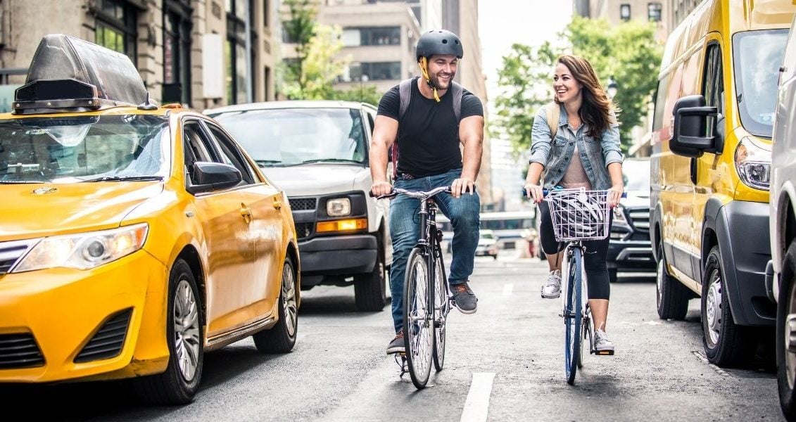 World cyclists day