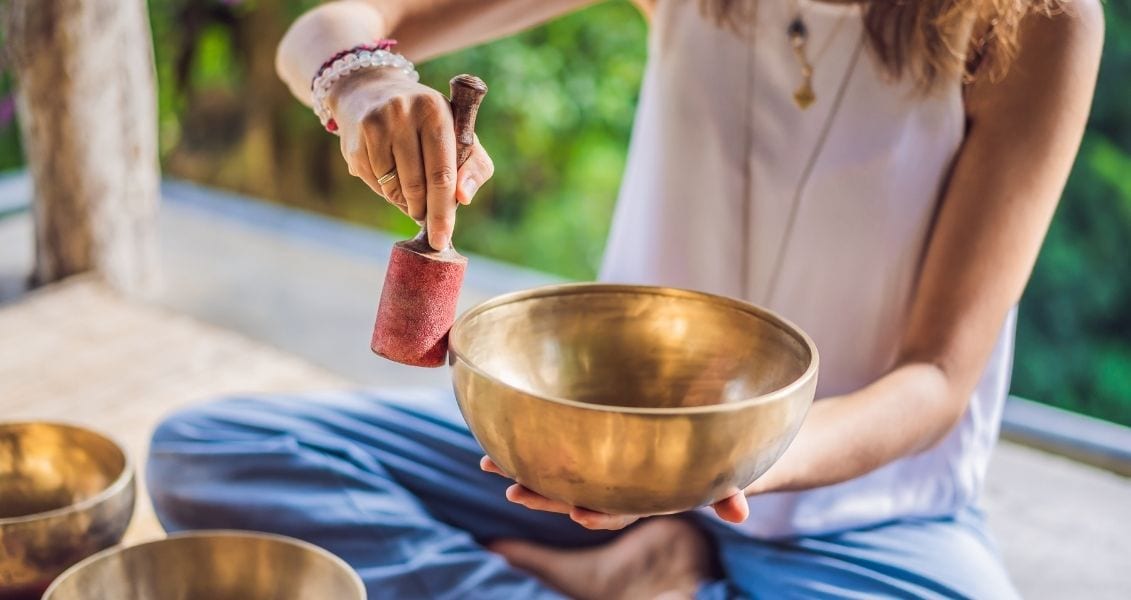 World Sound Healing Day