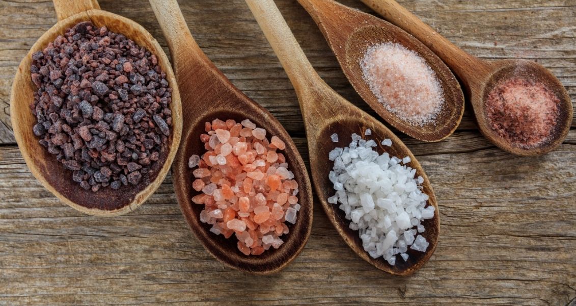 World Salt Awareness Week