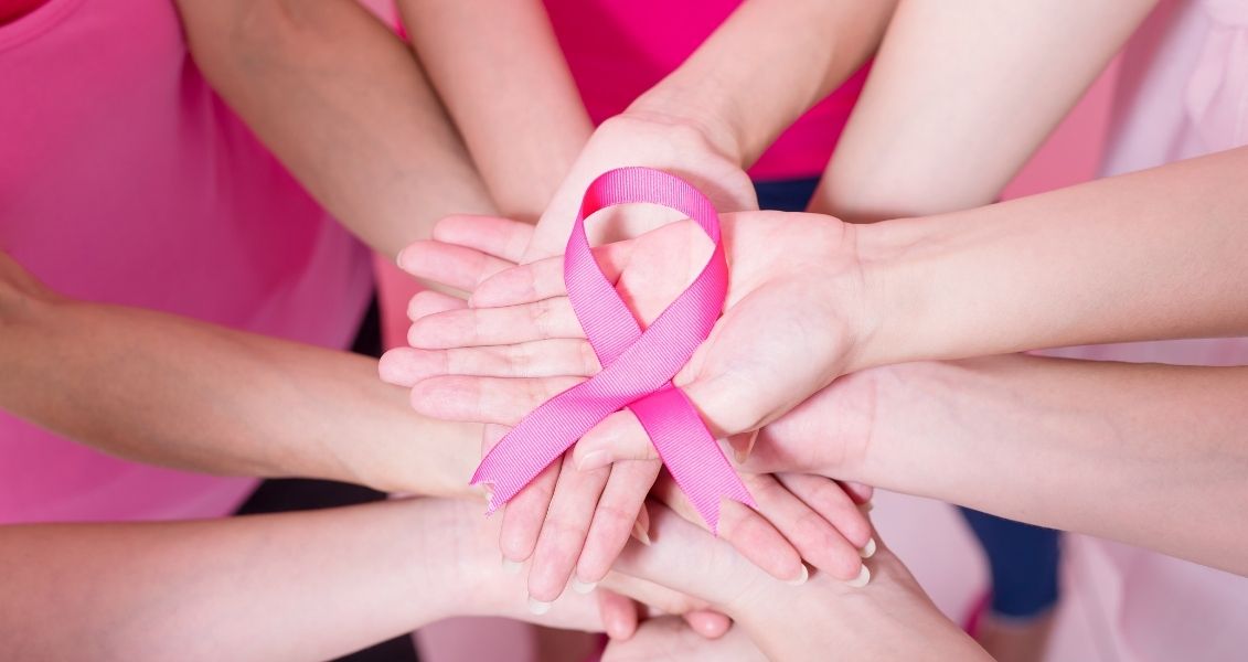 All-Ukrainian day of fight against breast cancer