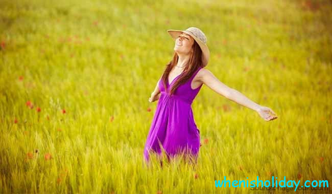 ? Wann ist Wear Purple Day 2022