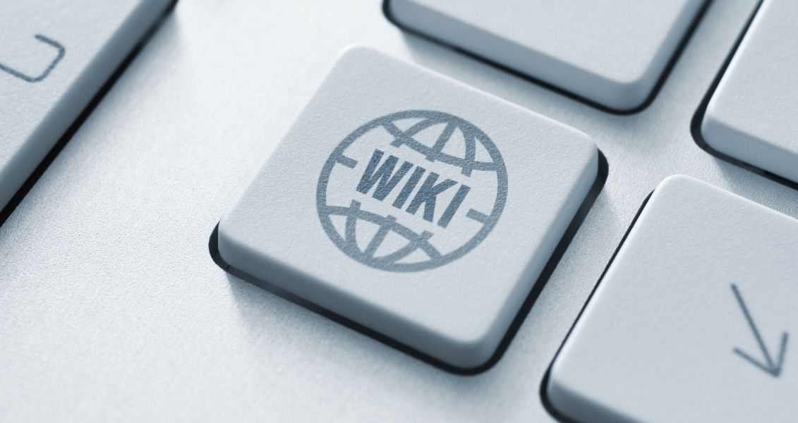 Wikipedia’s birthday