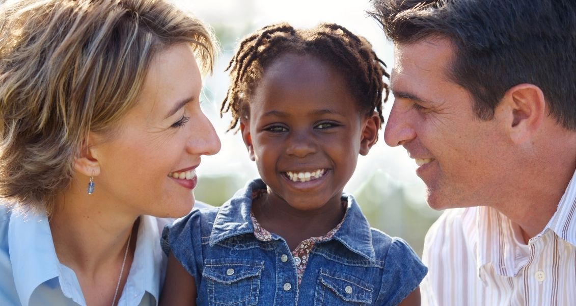 World Adoption Day