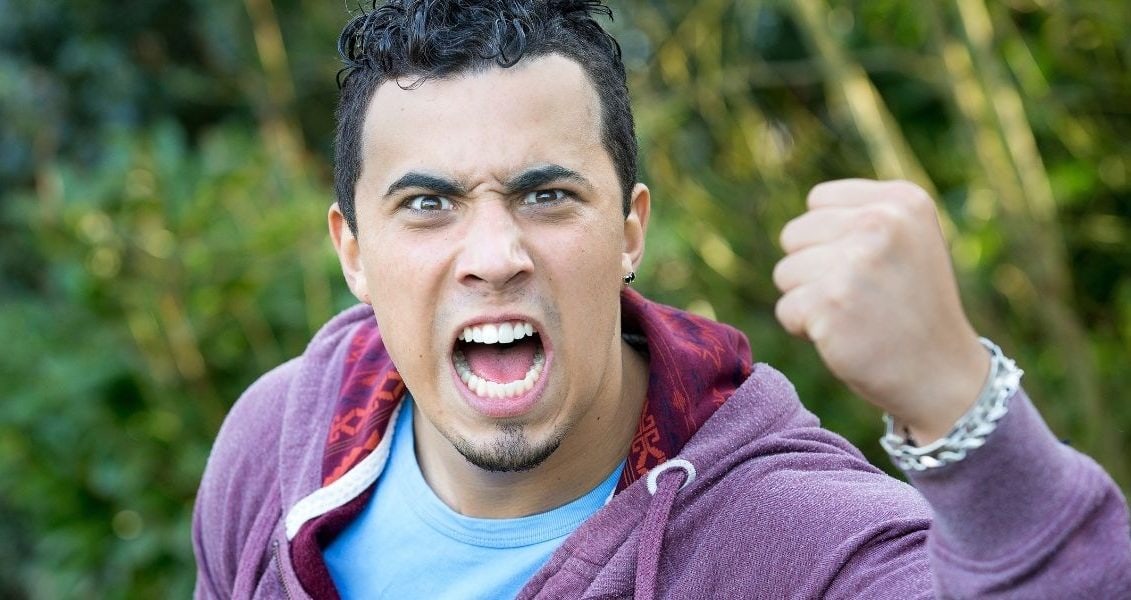 World Anti-Profanity Day