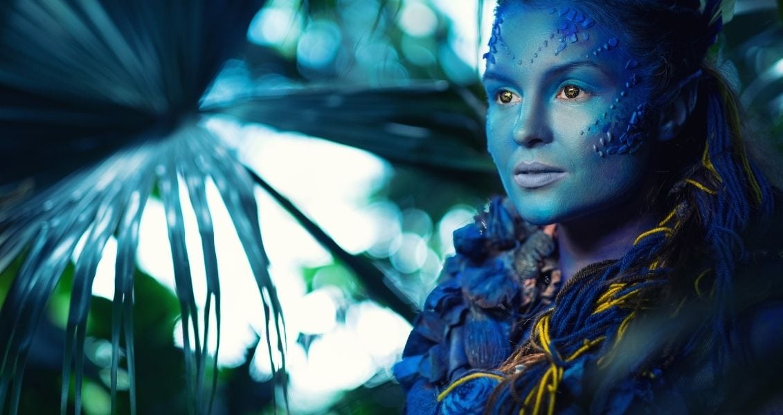 World Avatar Day