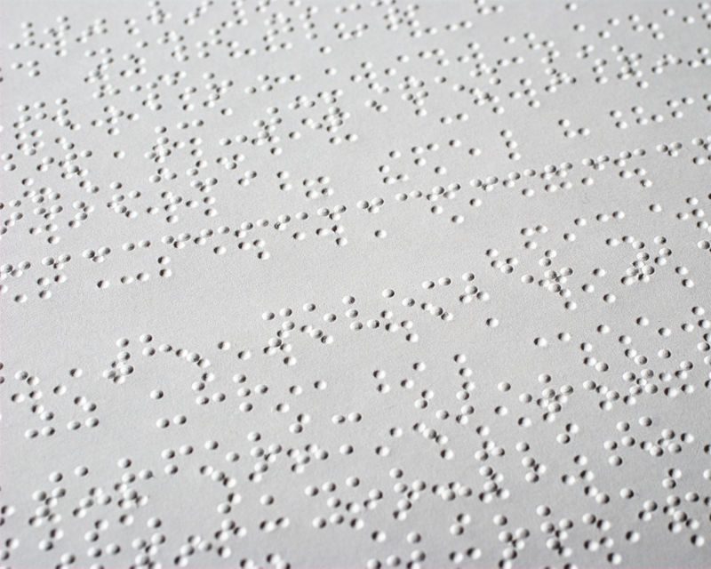 How International Matchmaking Differs from Dating Apps World Braille Day