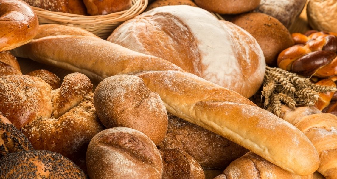 World Bread Day
