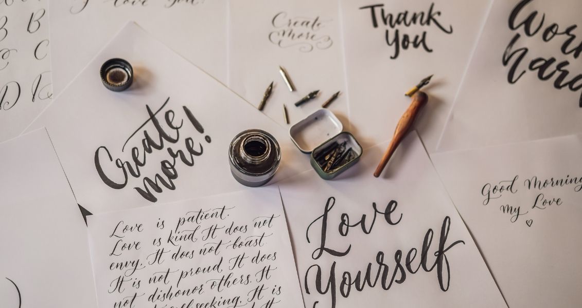 World Calligraphy Day