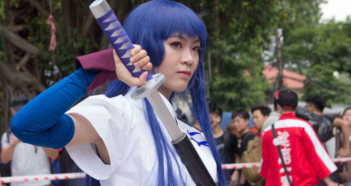 World Cosplay Day