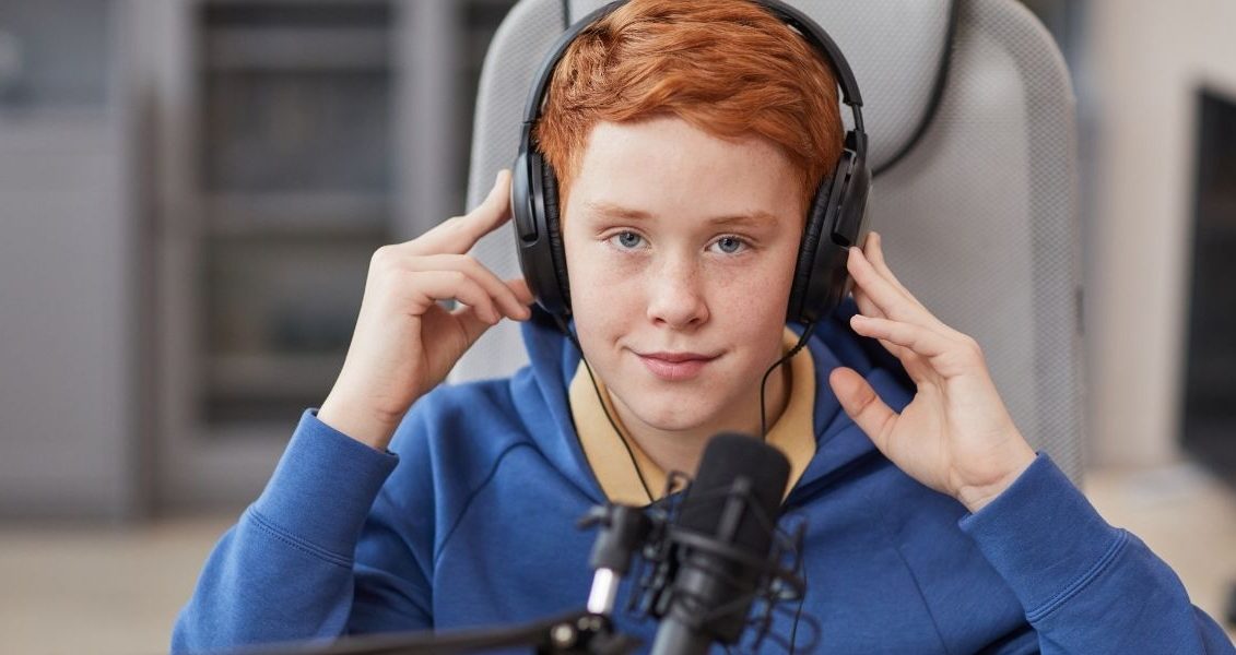 World Day of Children’s Television and Radio Broadcasting