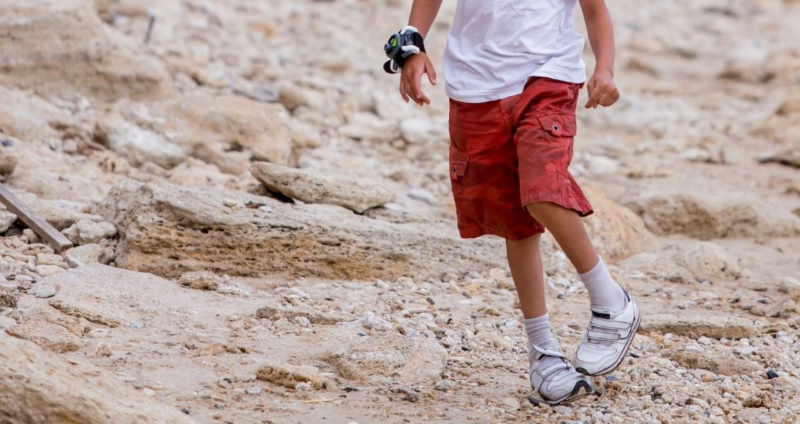 World Day of People with Foot Deformity (World Clubfoot Day)