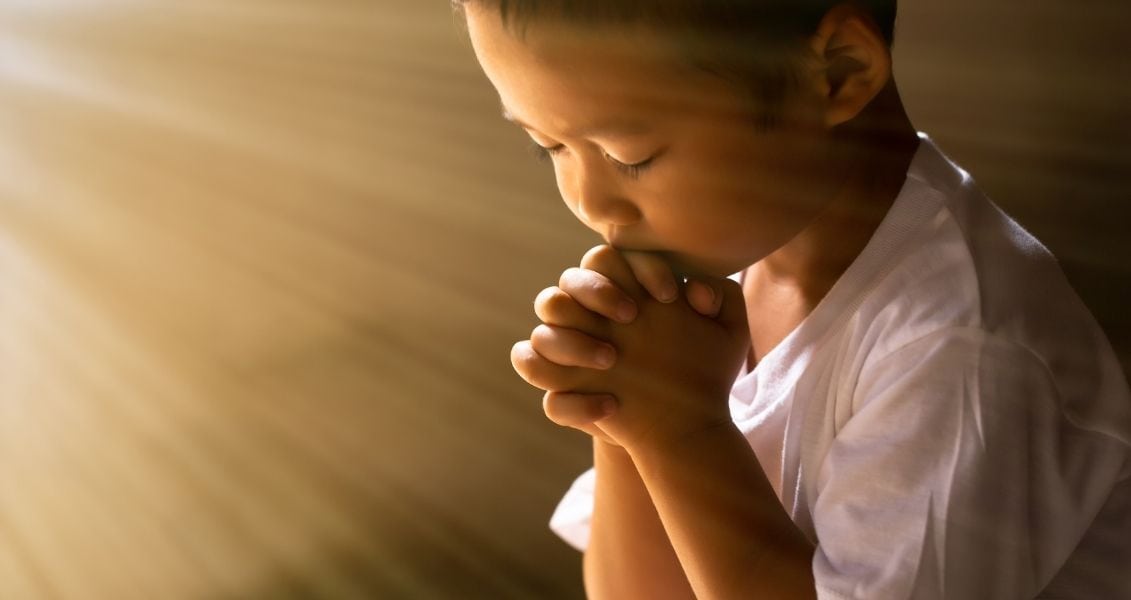 World Day of Prayer