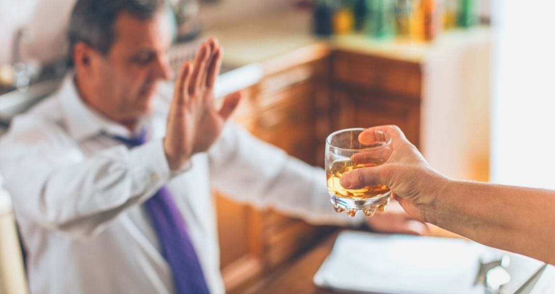 World Day of sobriety and the fight against alcoholism