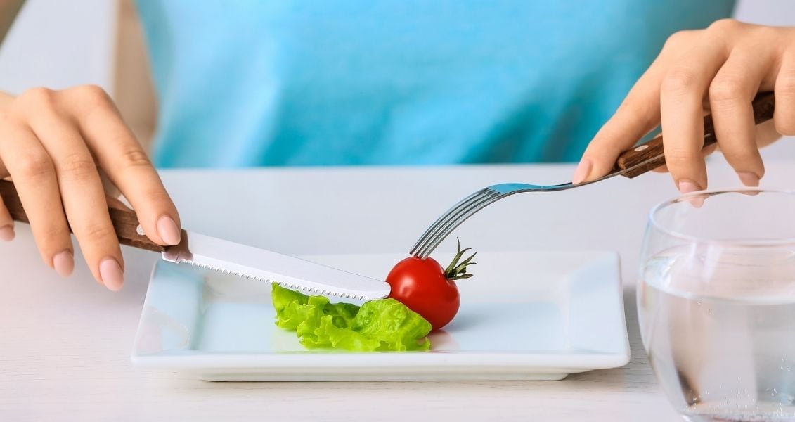 World Eating Disorders Day