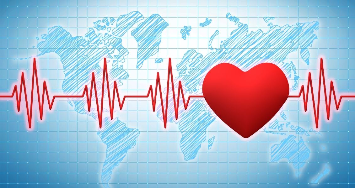 World Heart Week