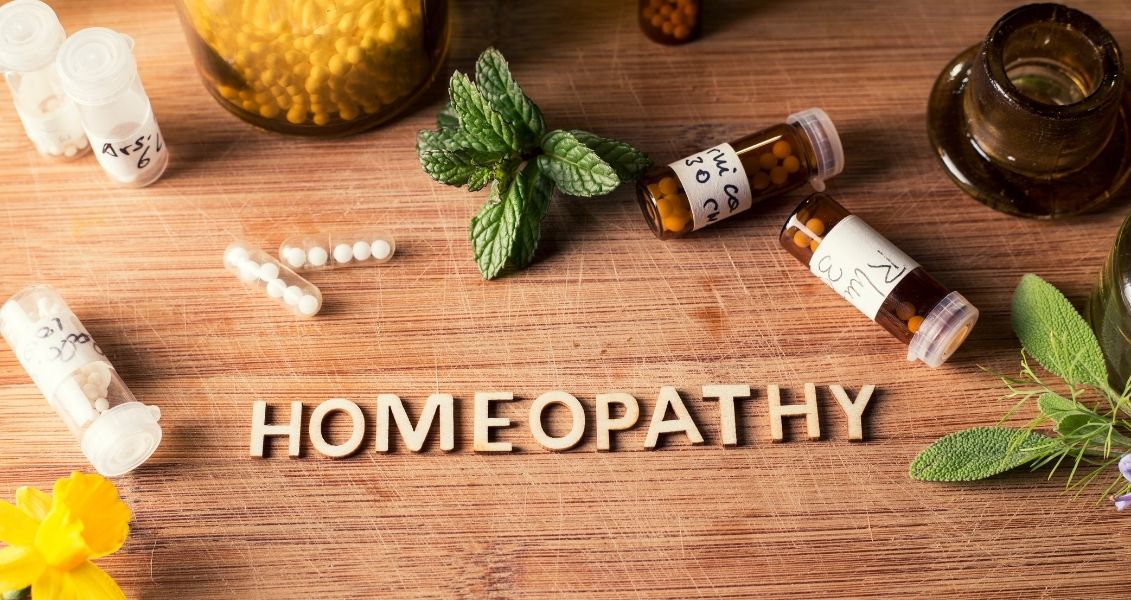 World Homeopathy Day