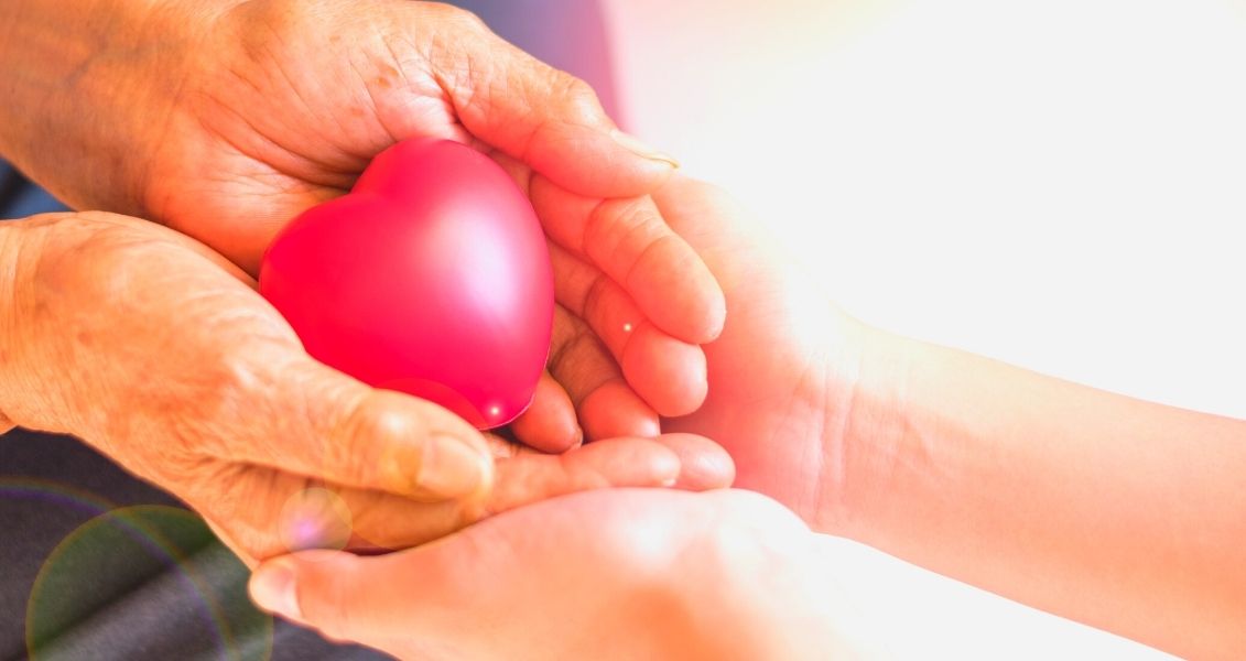 World Hospice and Palliative Care Day