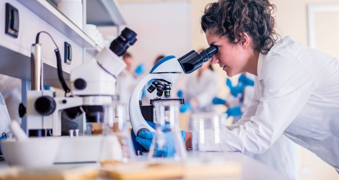 World Laboratory Day