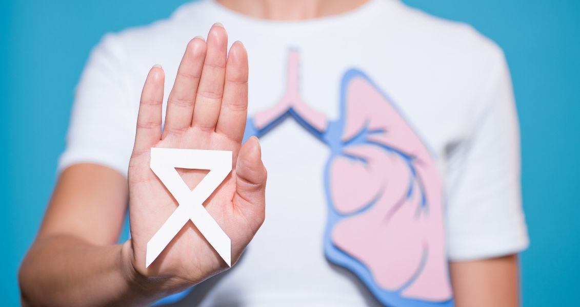 World Lung Cancer Day