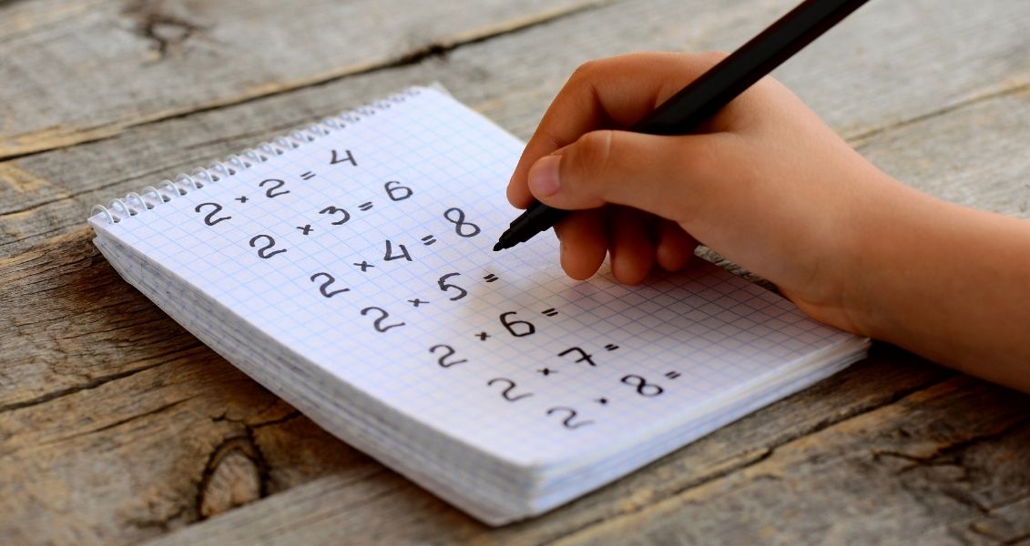 World Multiplication Table Day