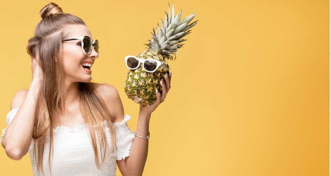 World Pineapple Day