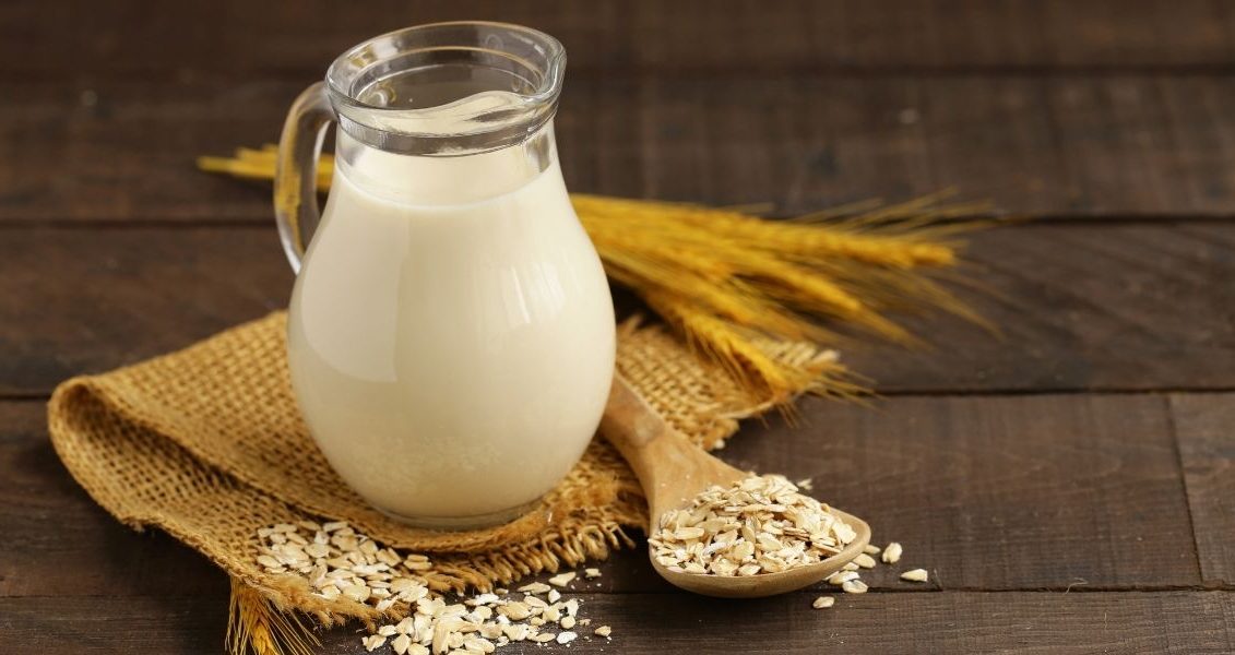 World Plant Milk Day