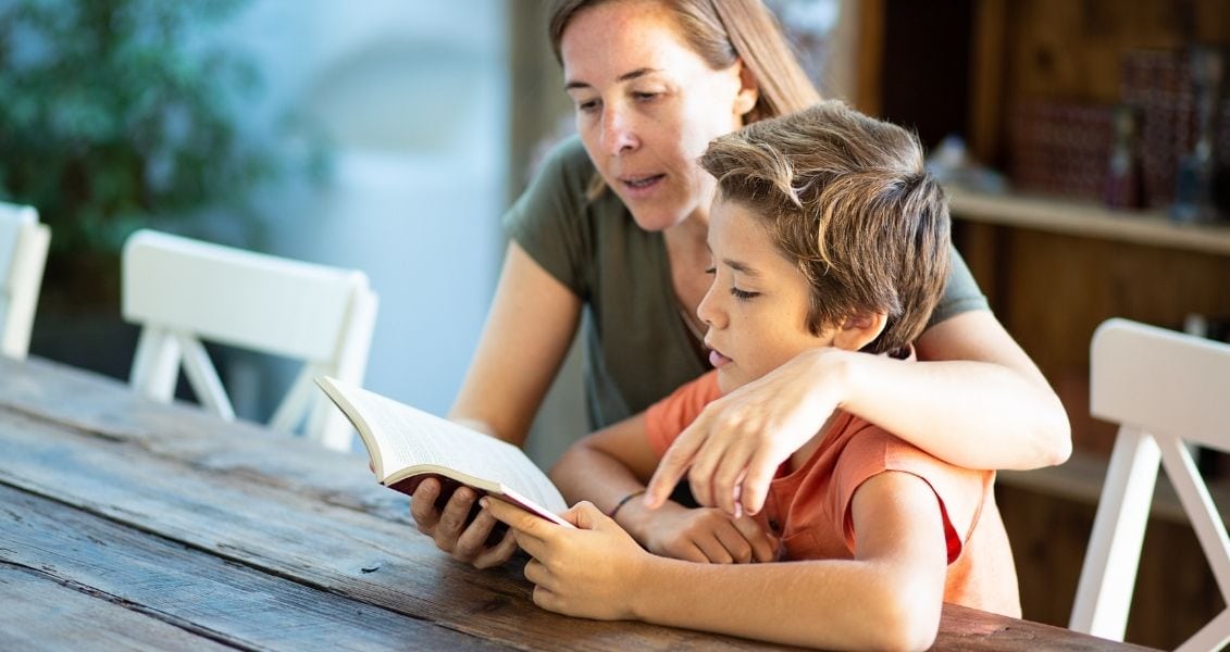 World Read Aloud Day