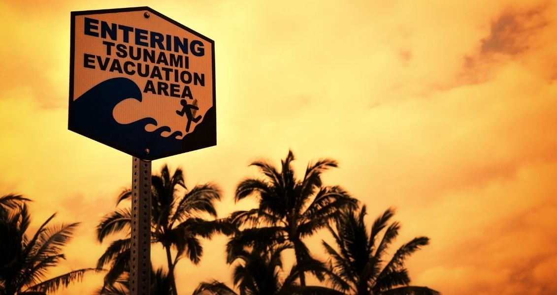 World Tsunami Awareness Day