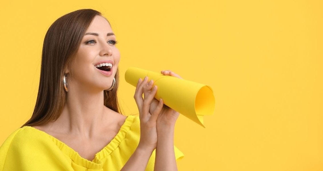World Voice Day