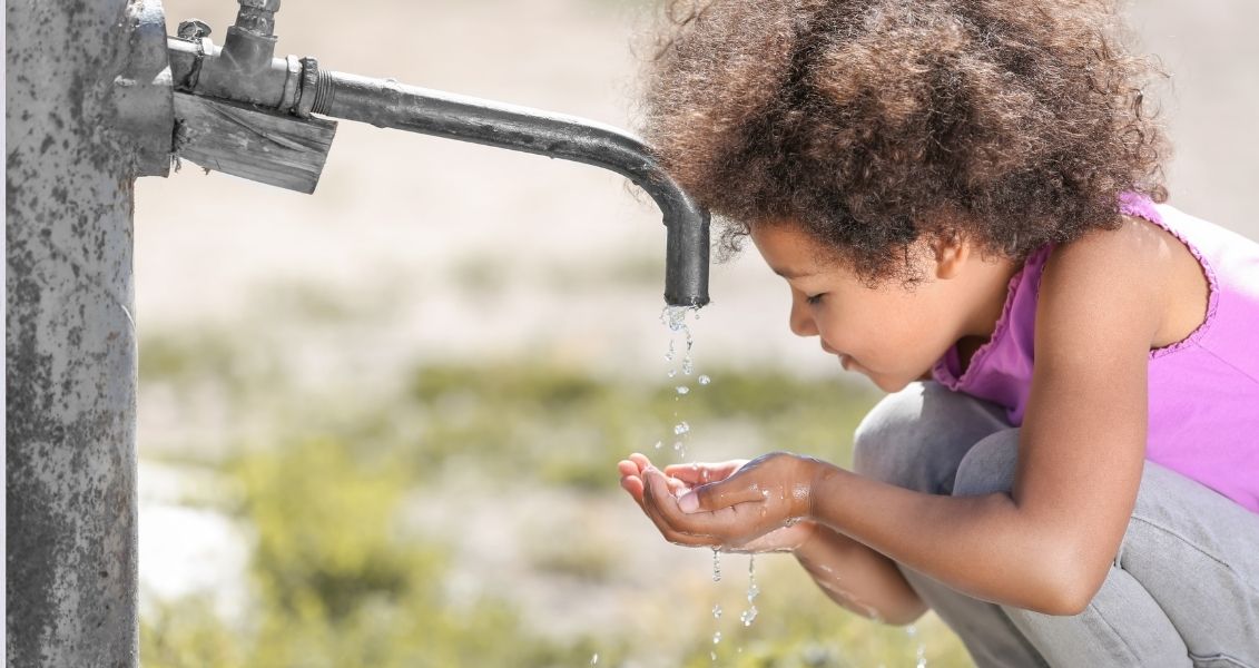 World Water Day