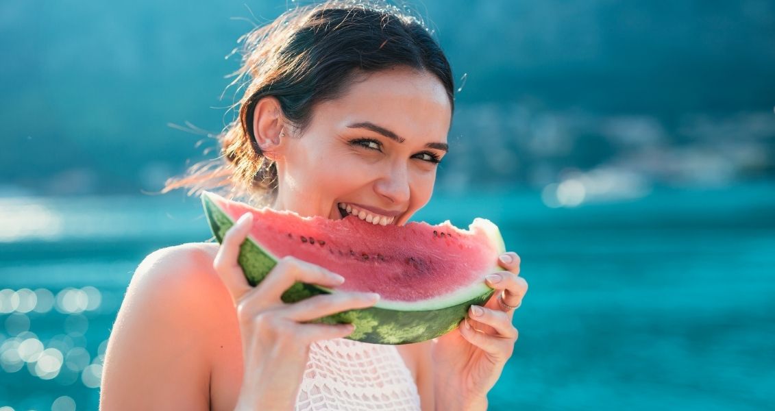 World Watermelon Day