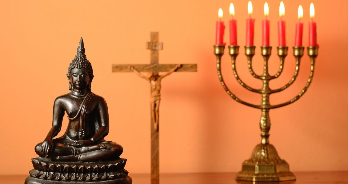World Week of Harmonious Interfaith Relations