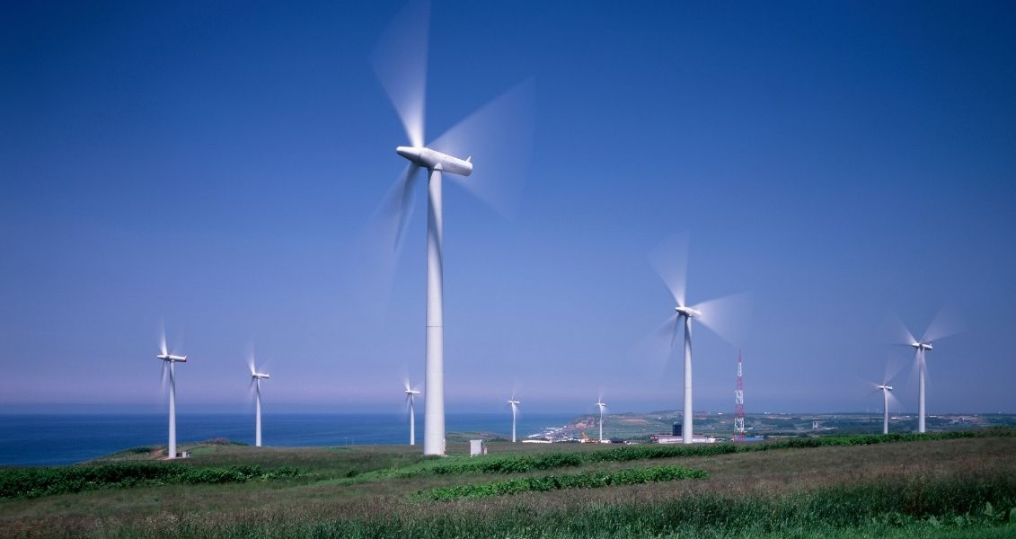 World Wind Day