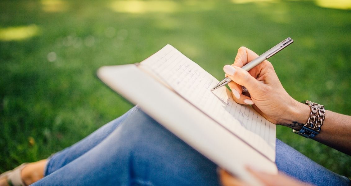 World Writer’s Day