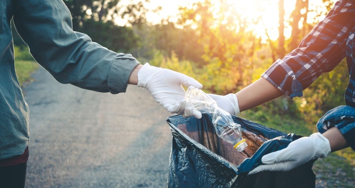 World cleaning day