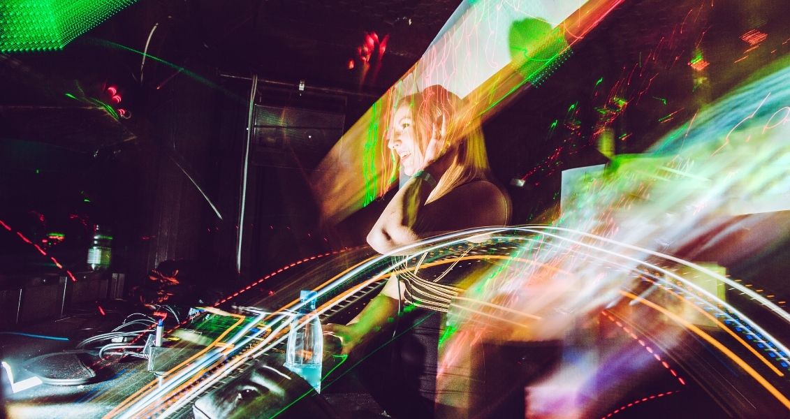 World day of techno music