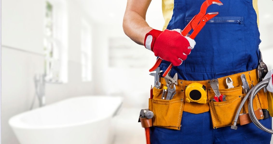 World plumbing day
