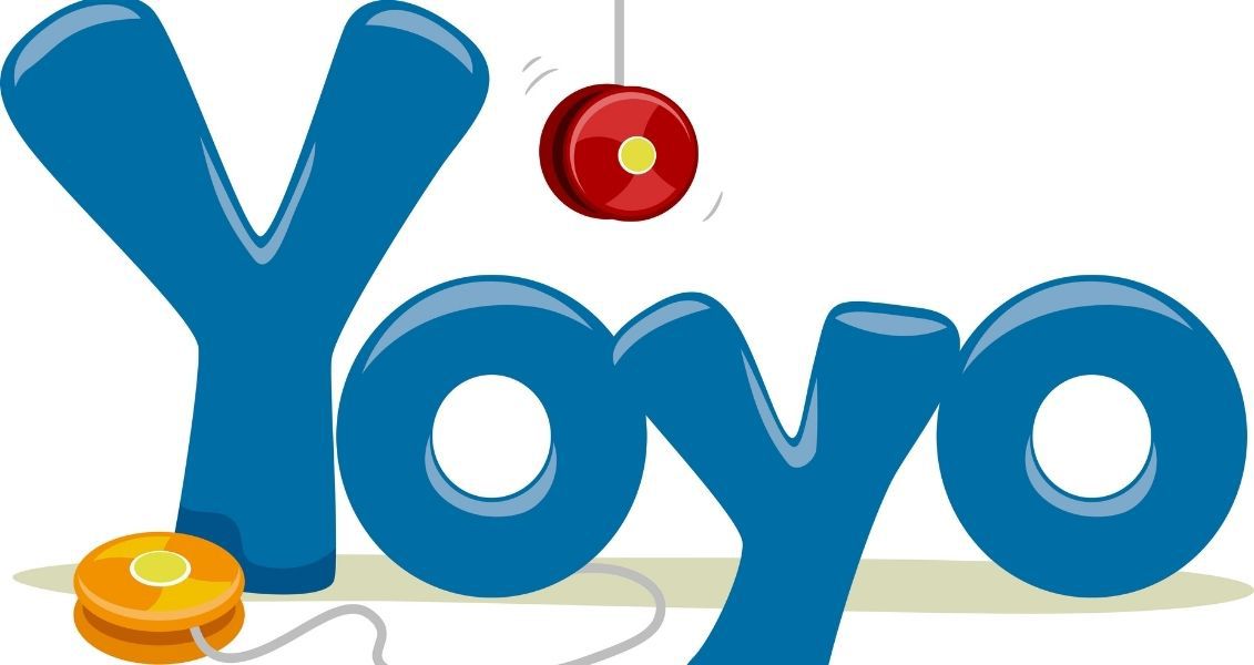 Yo-Yo Day