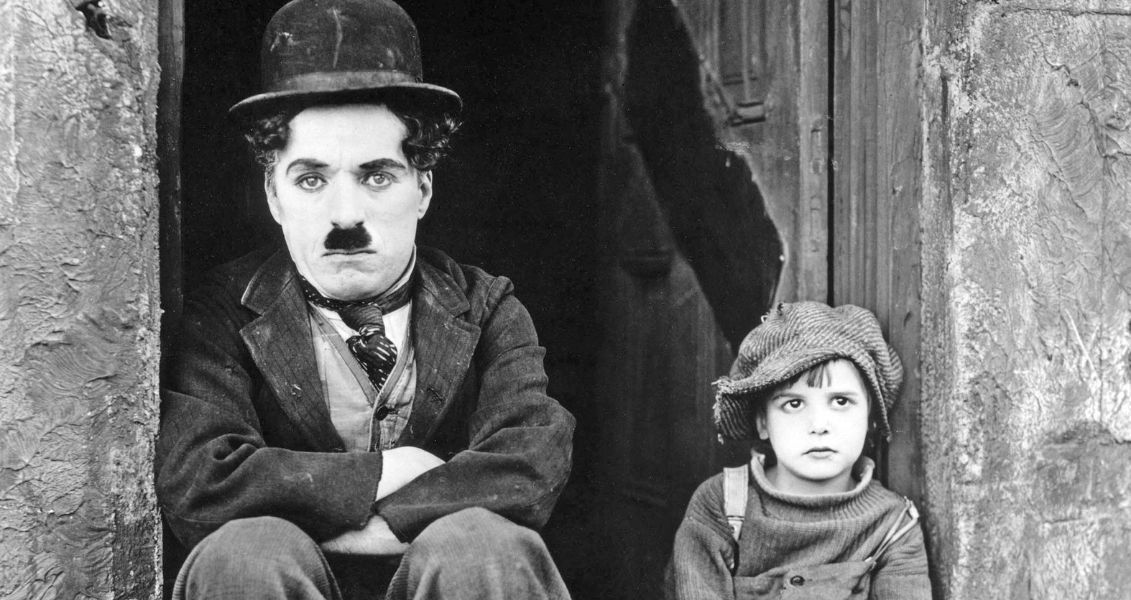 Charlie Chaplin Day