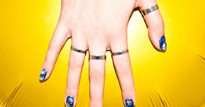 Qualitativ hochwertige Nagellacke online bestellen