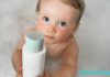 Natural and organic baby skincare: What you need to know