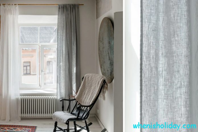 Is Linen Curtains Right for My Home? A Guide to Style and Benefits
