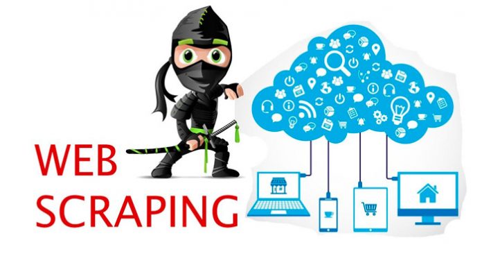 Web Scraping with Selenium – everything you need to knowv