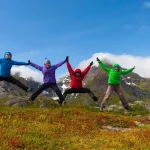 norway 1