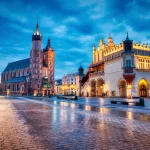 krakow 3
