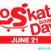 National Go Skateboarding Day 2017